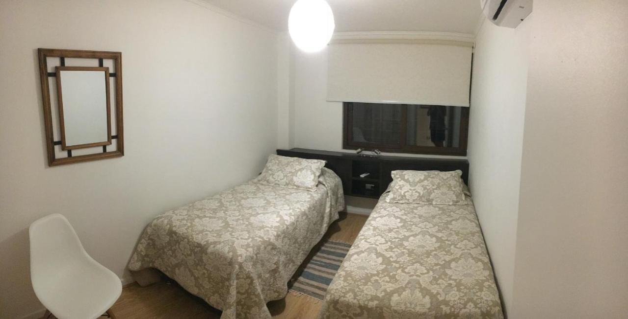 카사 비타쿠라 호스트 산티아고 외부 사진